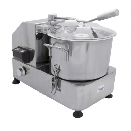 Куттер Viatto HR-6