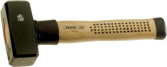 Кувалда BAHCO 1.0 кг 484-1000 484-1000