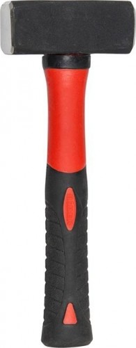 Кувалда Biber Профи 85171 кованая, 1кг тов-085228