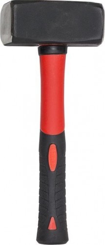 Кувалда Biber Профи 85173 кованая, 2кг тов-085230
