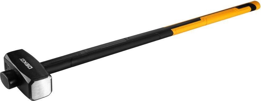 Кувалда DEKO HT39 фиберглассовая рукоятка 065-1113