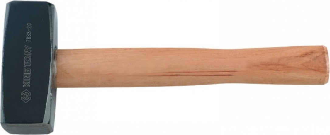 Кувалда KING TONY 7833-10 1.0 кг