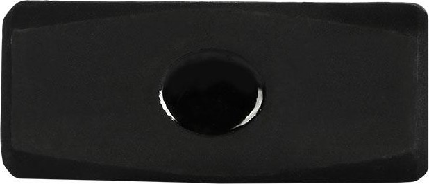 Кувалда Кобальт 240-942 1000 г, фибергласовая рукоятка - изображение 2