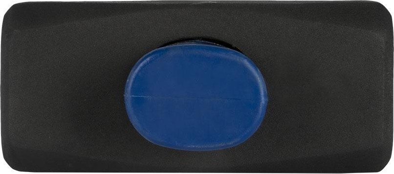 Кувалда Кобальт 240-997 2000 г, фибергласовая рукоятка обратного типа - изображение 4