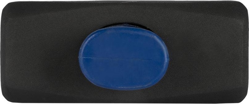 Кувалда Кобальт 241-017 5000 г, фибергласовая рукоятка обратного типа - изображение 4