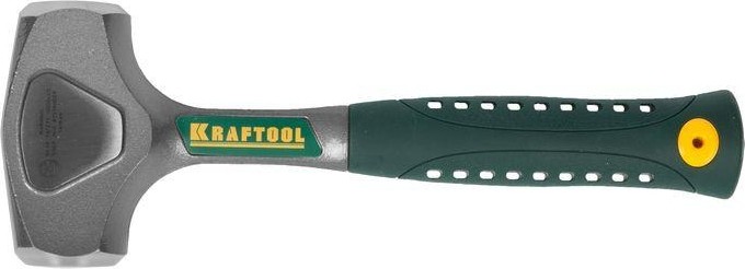 Кувалда KRAFTOOL THOR 1.5 кг цельнокованая 20071-2