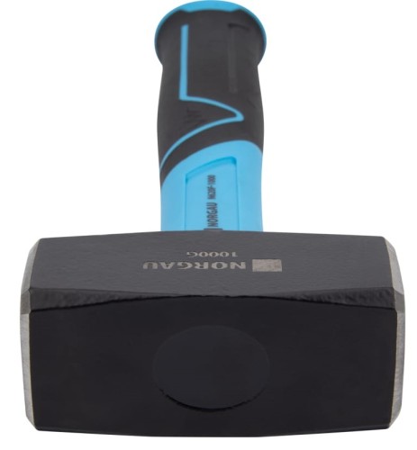 Кувалда Norgau N620F-1000 1000 г фиберглассовая 075025100 - изображение 2