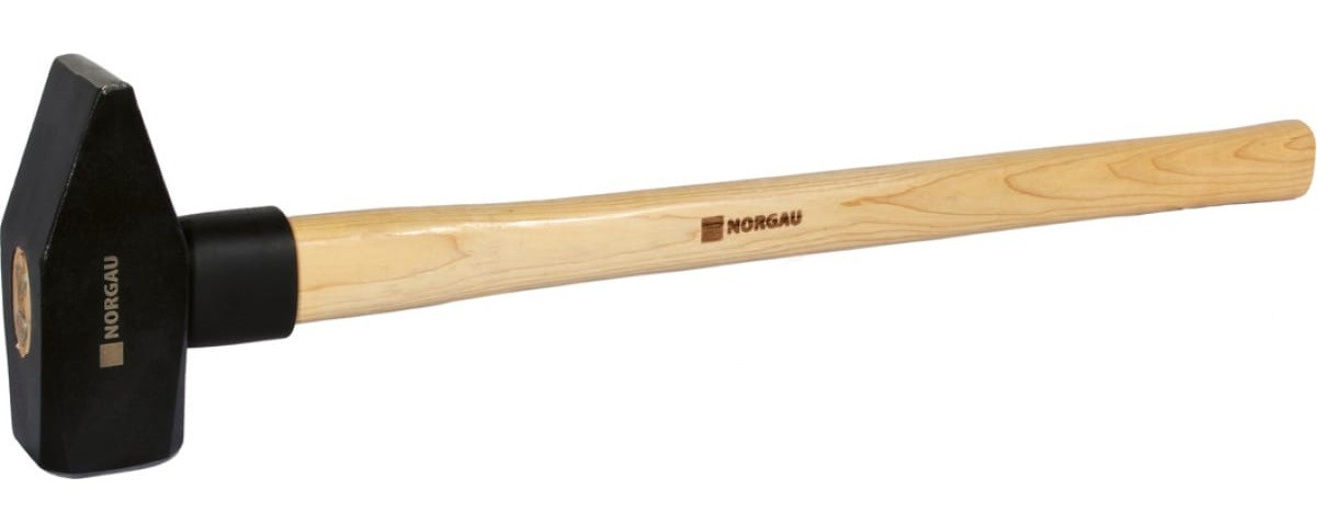 Кувалда Norgau N9-5 5 кг 800мм. 075028005