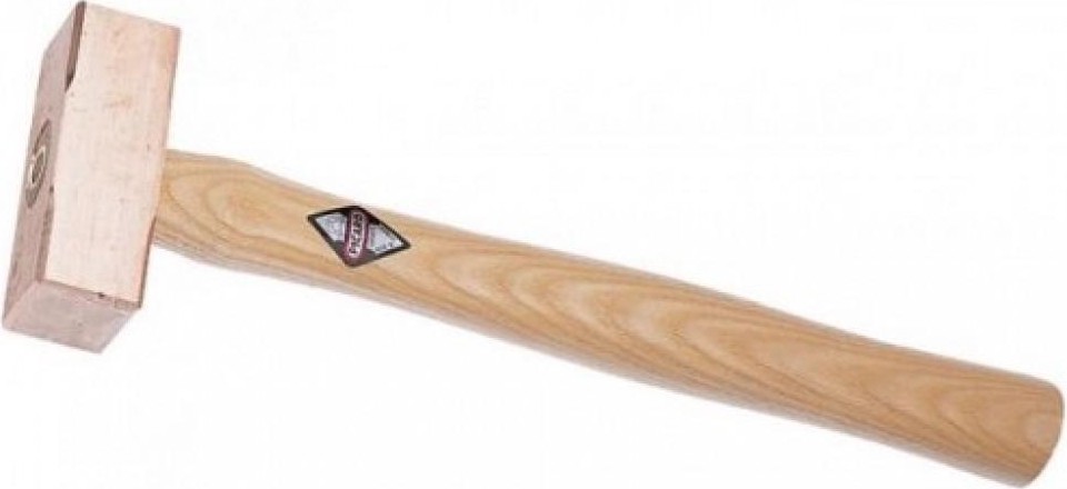 Кувалда Picard 500 гр. с медным бойком PI-00330010500 PI-00330010500