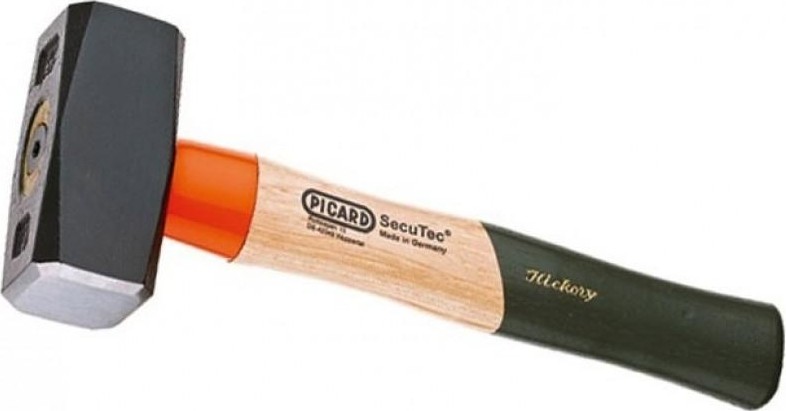 Кувалда Picard Secutec® 1500 гр. PI-00043021500 PI-00043021500