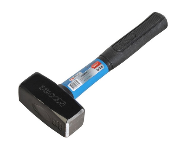 Кувалда СОЮЗ 1011-22-FB1000C 1000 гр. - изображение 2