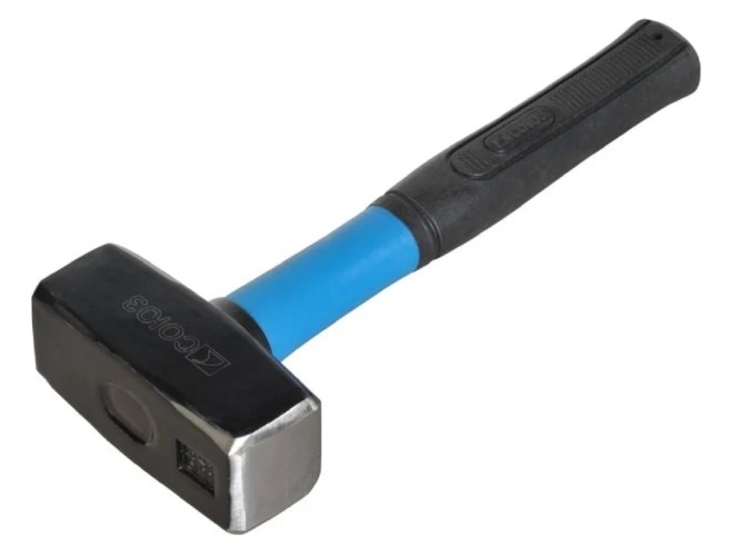 Кувалда СОЮЗ 1011-22-FB1500C 1500 гр. - изображение 2