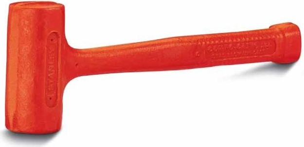 Кувалда STANLEY SOFT FACE "COMPO CAST" 1-57-530 280 гр. 1-57-530