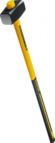 Кувалда STAYER Hercules 4 кг с фиберглассовой удлиненной рукояткой 20110-4_z03 - изображение 2