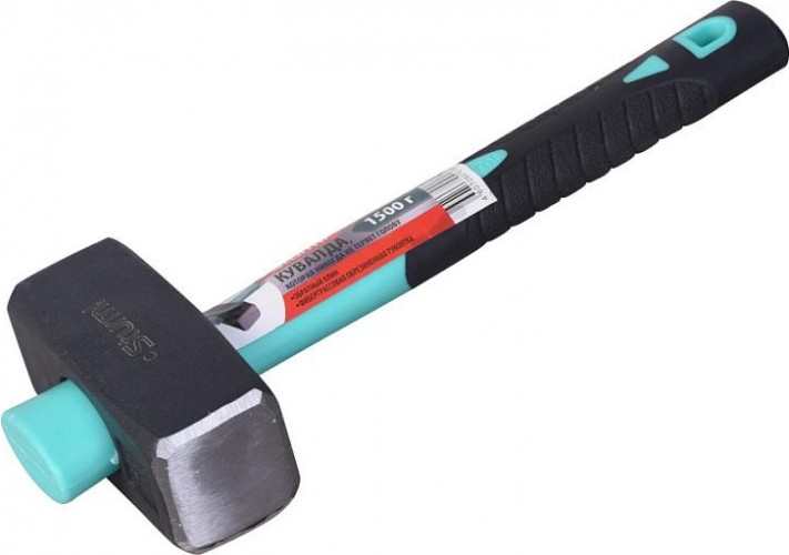 Кувалда Sturm 1011-02-1500 - изображение 2