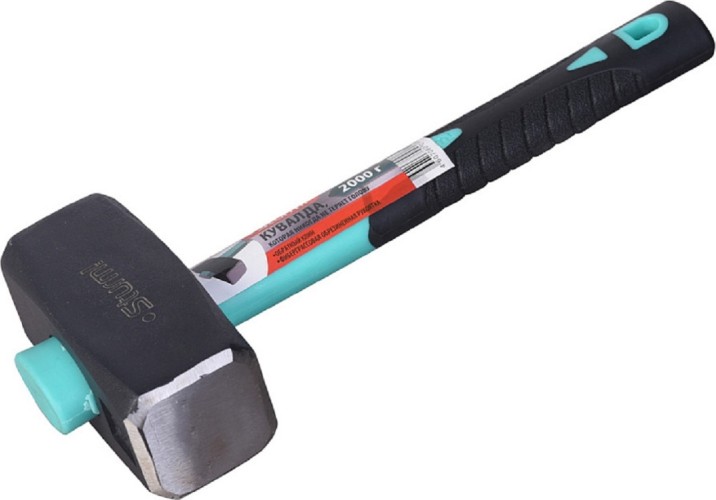 Кувалда Sturm 1011-02-2000 - изображение 2