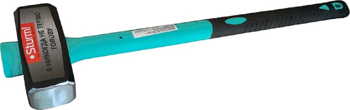 Кувалда Sturm 1011-02-3000 - изображение 2