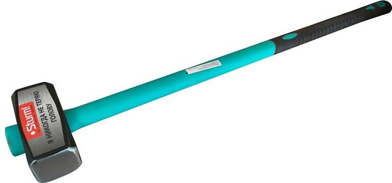 Кувалда Sturm 1011-02-4000 - изображение 2