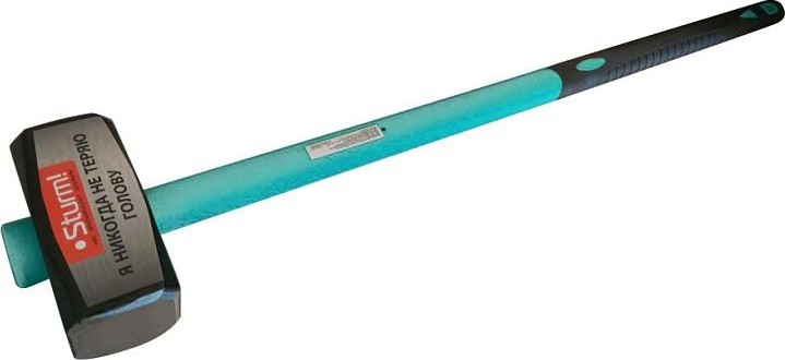 Кувалда Sturm 1011-02-6000 - изображение 2