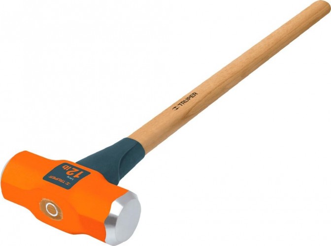 Кувалда TRUPER MD-20M с деревянной ручкой 9.0 кг 16516 16516