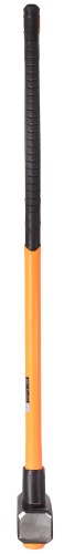 Кувалда ВИХРЬ 3кг К3Ф фиберглассовая рукоятка 73/6/1/6 - изображение 2