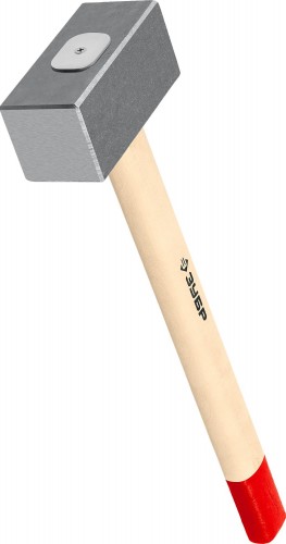 Кувалда ЗУБР кованая 5 кг 600 мм 20112-5