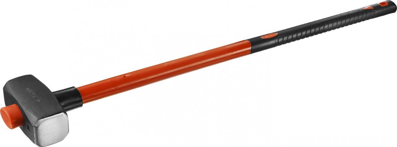 Кувалда ЗУБР "Мастер" с фибергласовой рукояткой, 4,0 кг 20111-4 20111-4_z03