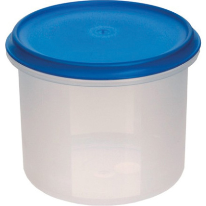 КУВШИН  мерный 1,5л. с двойной крышкой, ПП [PT1148МЛ-16]