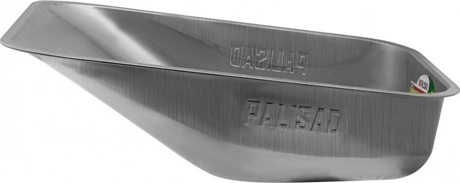 Кузов для тачки PALISAD 68900 для 689183, 689233 689633, 689643, 68968, 90л, 0,7мм 68900 - изображение 3