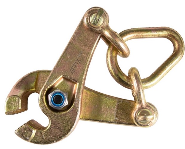 Кузовной зажим AFFIX AF11210103 3 т, ножничного типа - изображение 2