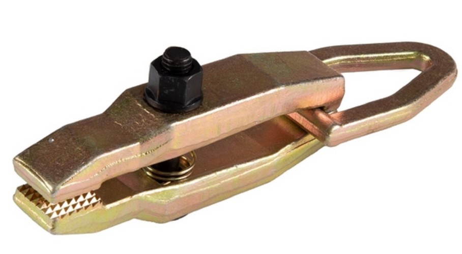 Кузовной зажим AFFIX AF11212002 2 т, односторонний