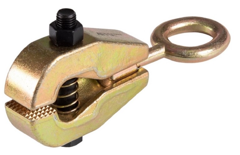 Кузовной зажим AFFIX AF11215003 3 т, односторонний