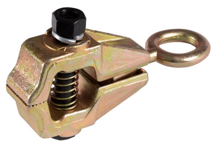 Кузовной зажим AFFIX AF11215005 5 т, односторонний