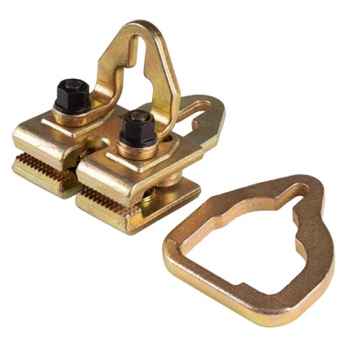 Кузовной зажим AFFIX AF11223035 3 т, двухсторонний - изображение 3