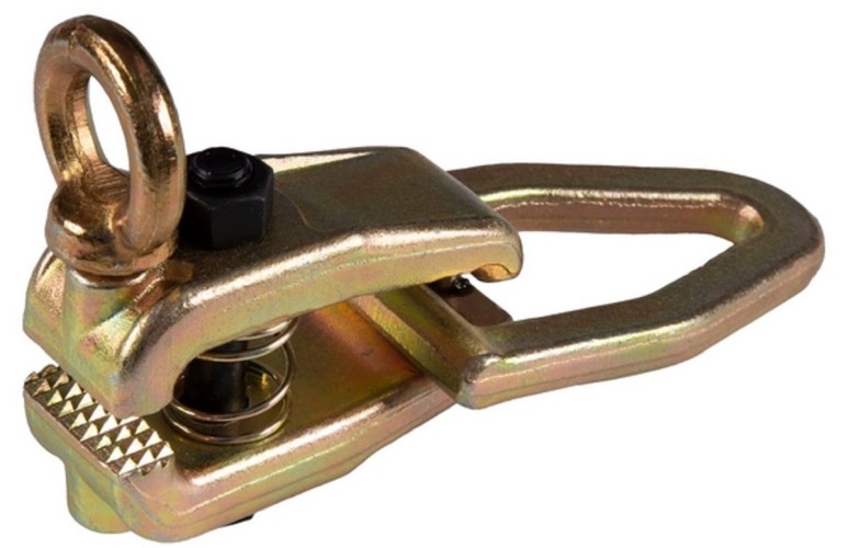 Кузовной зажим AFFIX AF11226012 2 т, двухсторонний