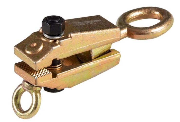 Кузовной зажим AFFIX AF11226013 3 т, двухсторонний