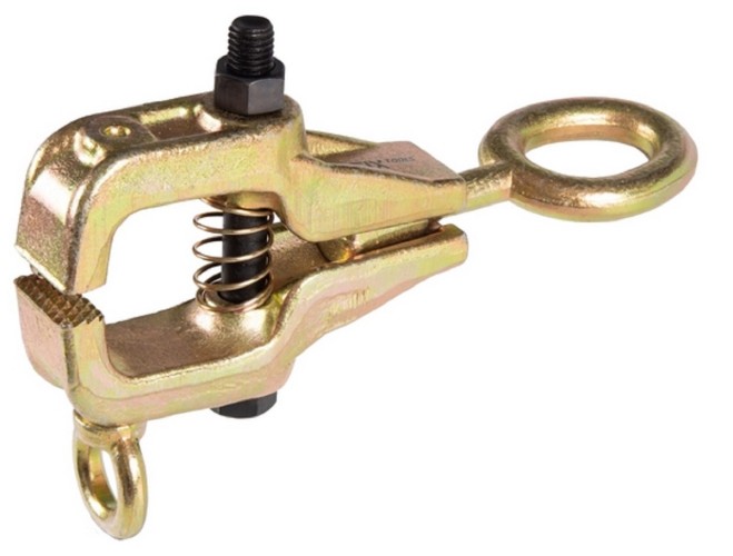 Кузовной зажим AFFIX AF11226113 3 т, двухсторонний