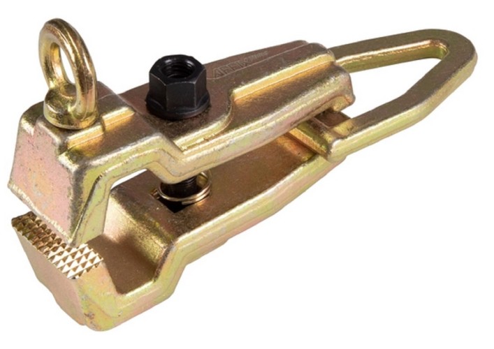 Кузовной зажим AFFIX AF11226213 3 т, двухсторонний