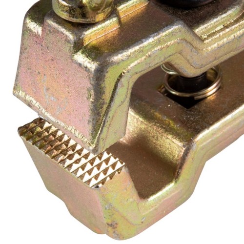 Кузовной зажим AFFIX AF11226213 3 т, двухсторонний - изображение 2