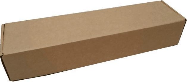 Квадратный стержень  НОРА-М 8*8*130 мм для ручек "Матовый хром" 16619 - изображение 3