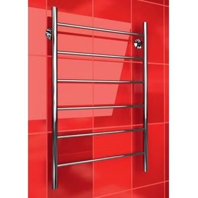 Электрический полотенцесушитель лесенка Двин L PRIMO 100/15/55 el - изображение 3