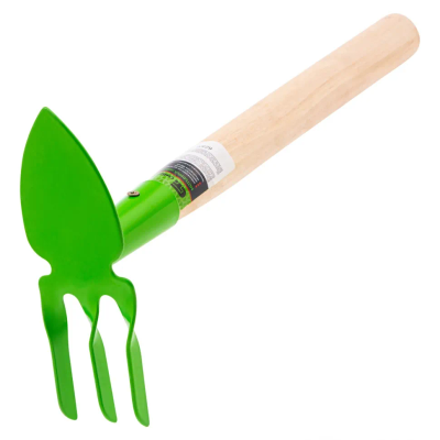 Газонокосилка электрическая L1200, 1200 Вт, ширина 32 см, 3 уровня, пластиковый травосборник 30 л. С - изображение 20