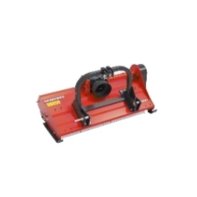 Косилка цеповая для трактора LAMA 125 от ВОМ