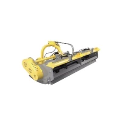 Косилка цеповая для трактора усиленная LAMA PRO 220 от ВОМ