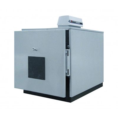 Напольный газовый котел Lamborghini GASTER N 289 AW - изображение 8