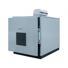 Комбинированный котел Lamborghini MEGAPREX N 1600N - изображение 2