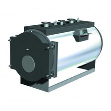 Комбинированный котел Lamborghini MEGAPREX N 2360N - изображение 2