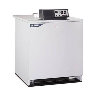 Комбинированный котел Lamborghini MEGAPREX N 3600N - изображение 4