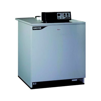 Комбинированный котел Lamborghini MEGAPREX N 6000N - изображение 6