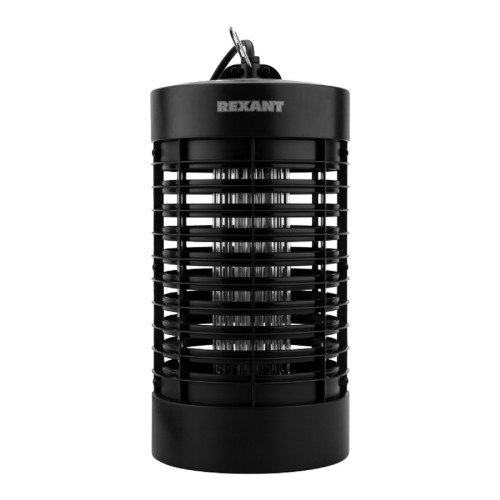 Лампа антимоскитная REXANT 71-0656 S 35м², 4Вт/220В